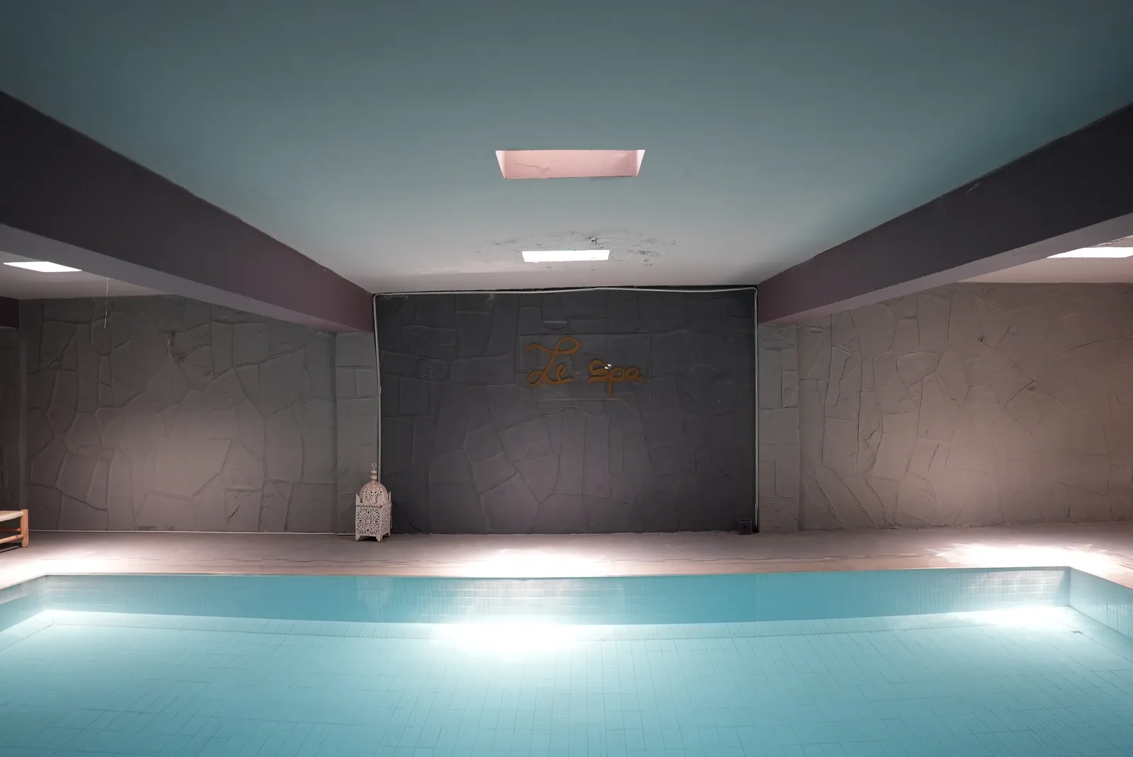 SPA Palais Jena Marrakech 7